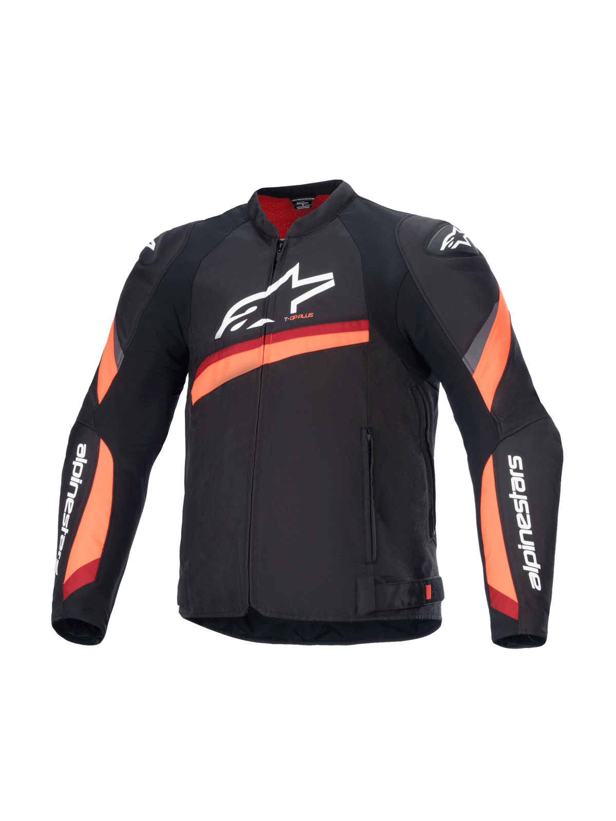 T-GP Plus R V4 Jacket