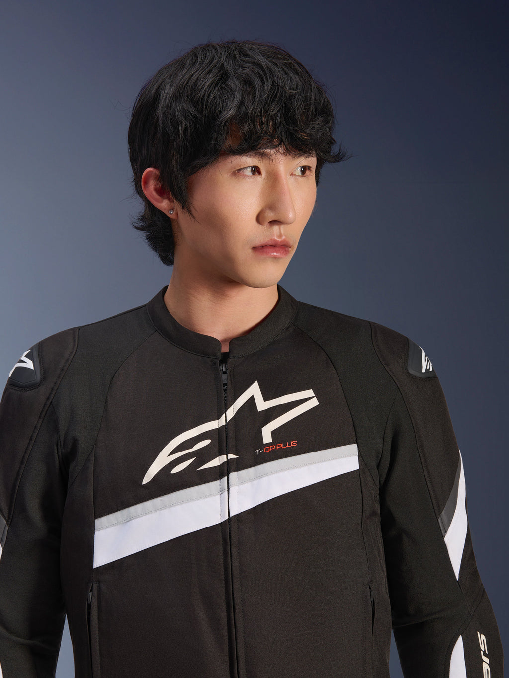 T-GP Plus R V4 Jacket