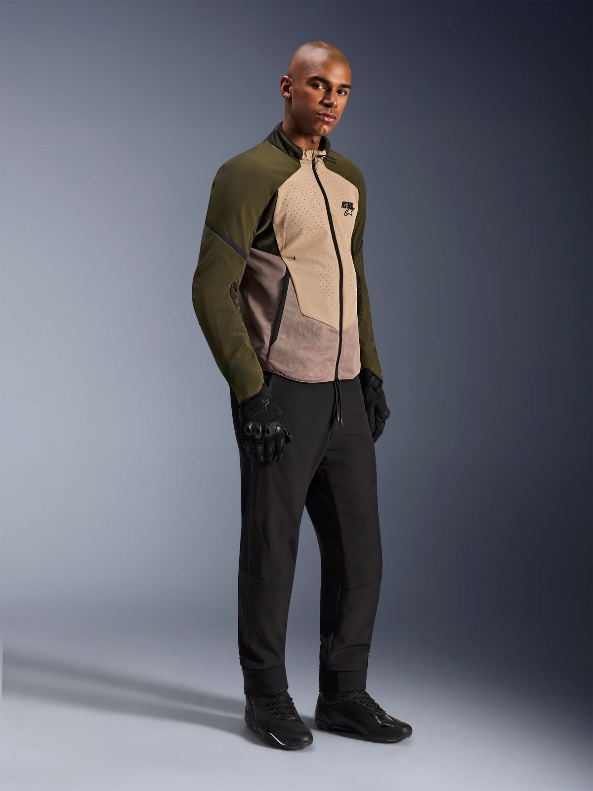 Aeroshell Airflow Jacket