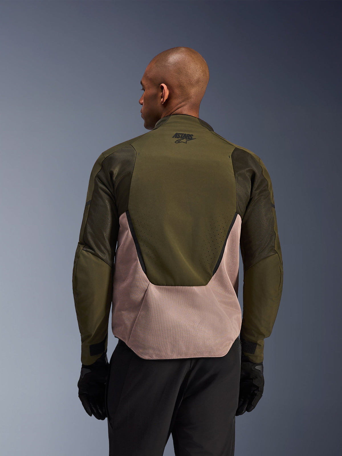 Aeroshell Airflow Jacket