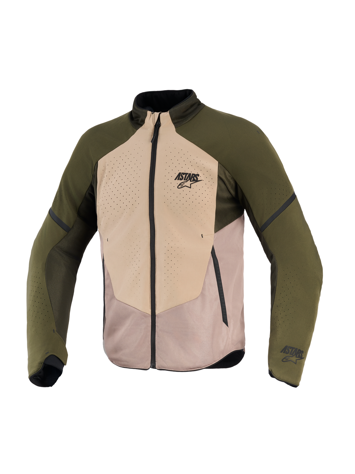 Aeroshell Airflow Jacket