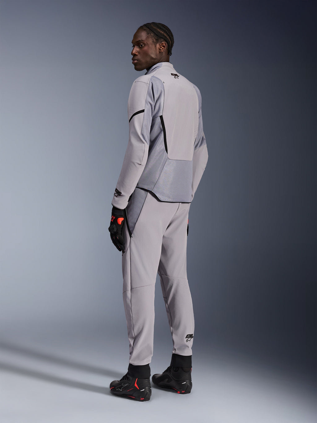 Aeroshell Airflow Jacket