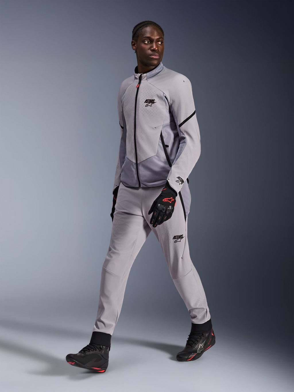 Aeroshell Airflow Jacket