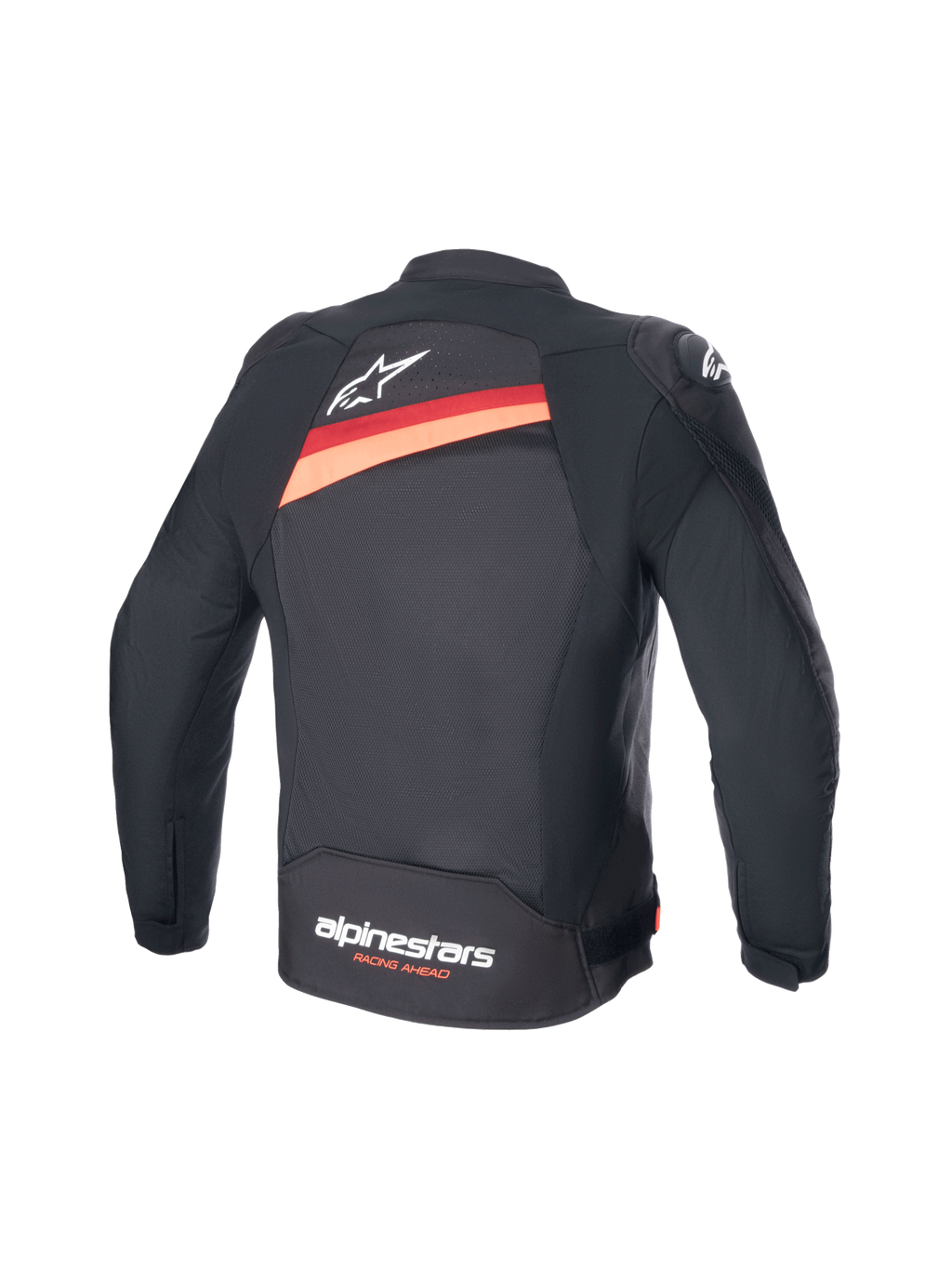 T-GP Plus R V4 Airflow Jacket