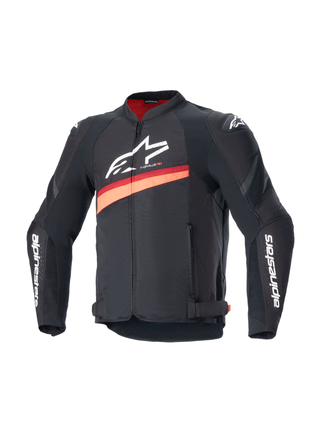 T-GP Plus R V4 Airflow Jacket