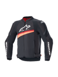 T-GP Plus R V4 Airflow Jacket