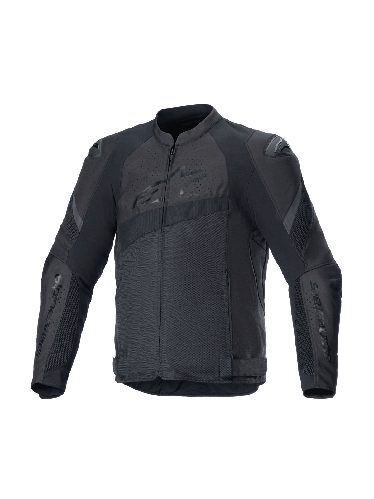 T-GP Plus R V4 Airflow Jacket