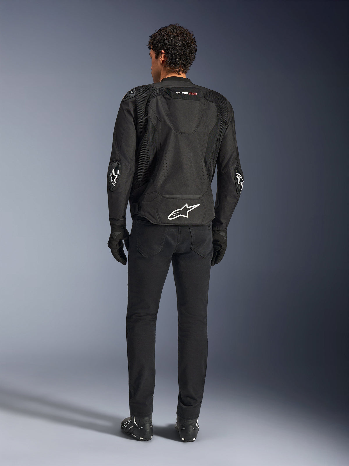 T-GP Air Jacket