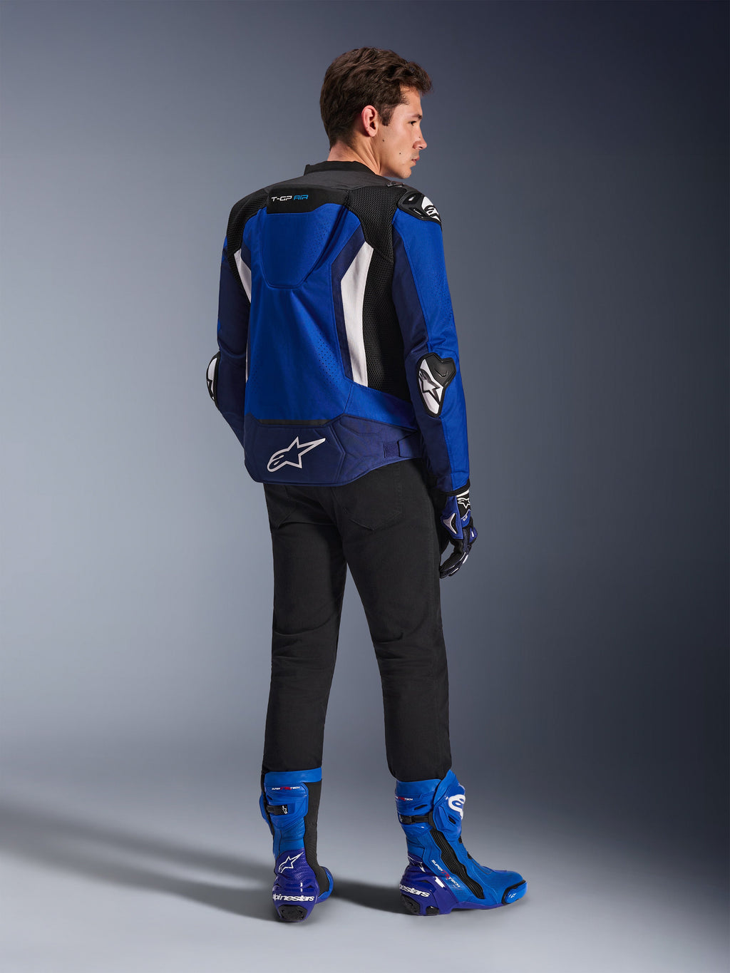 T-GP Air Jacket