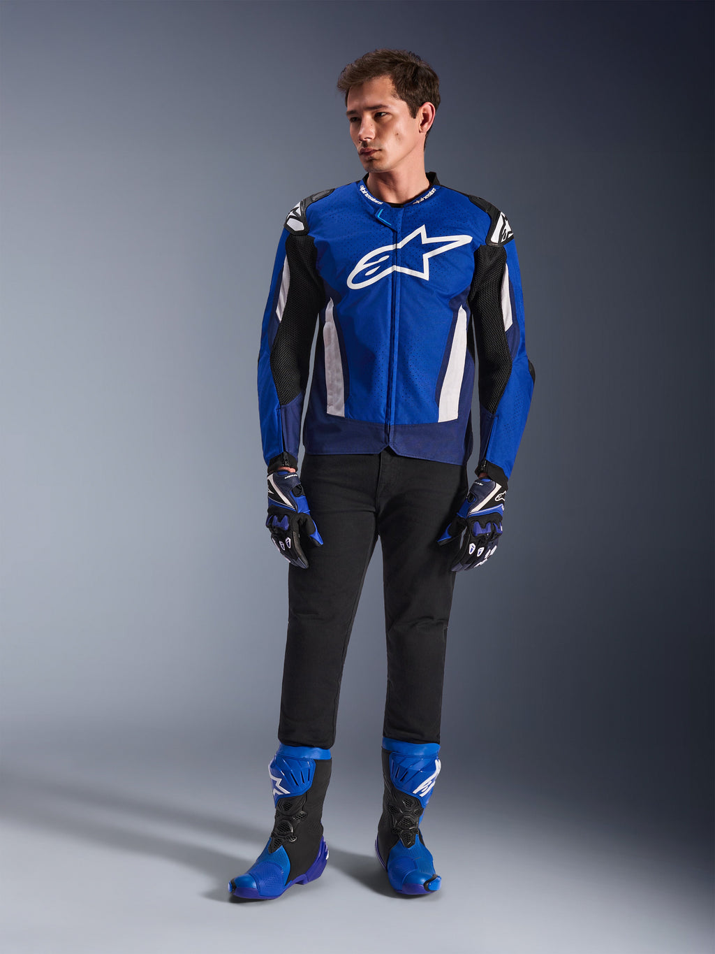 T-GP Air Jacket