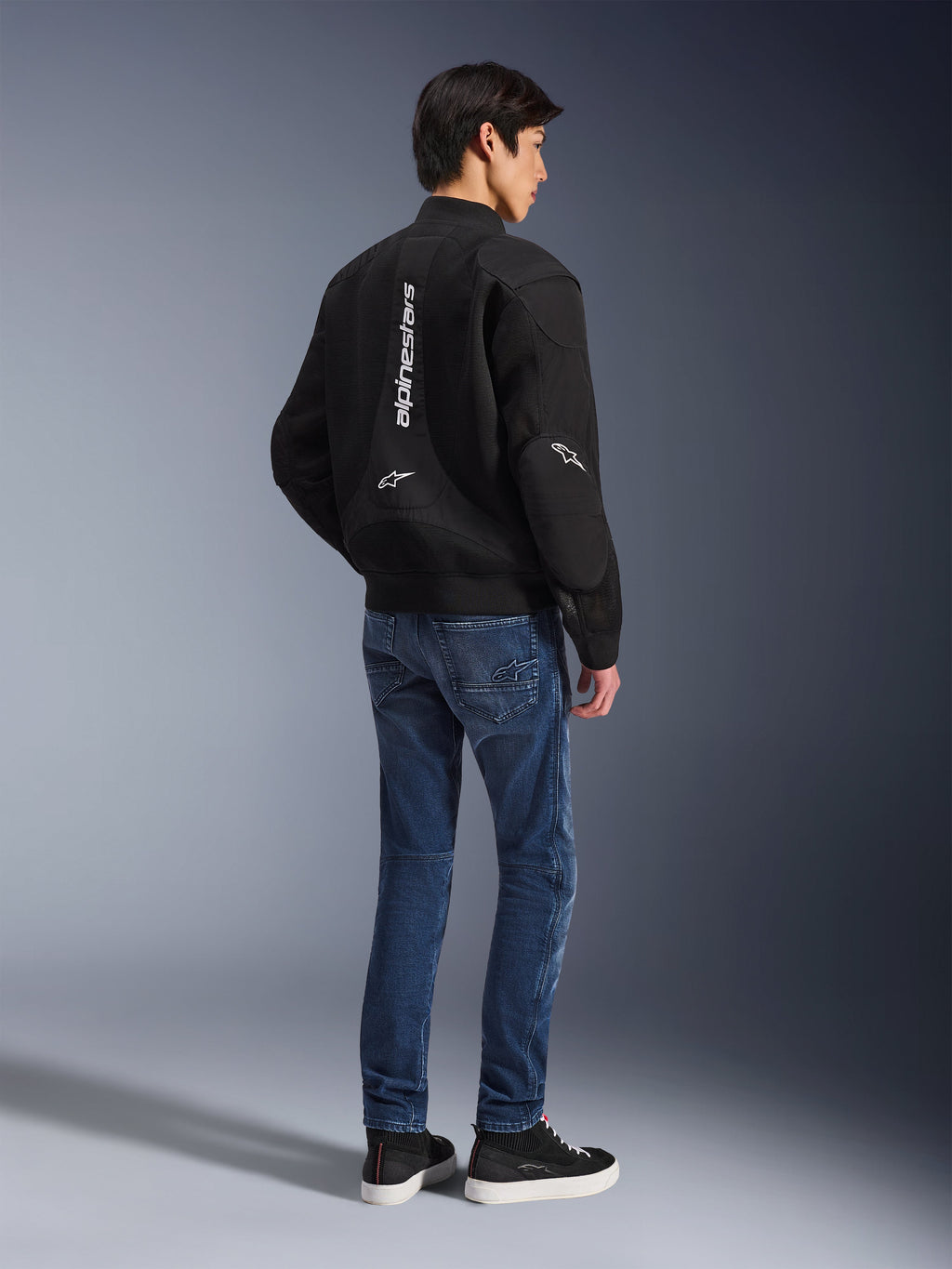 Flight Air Jacket