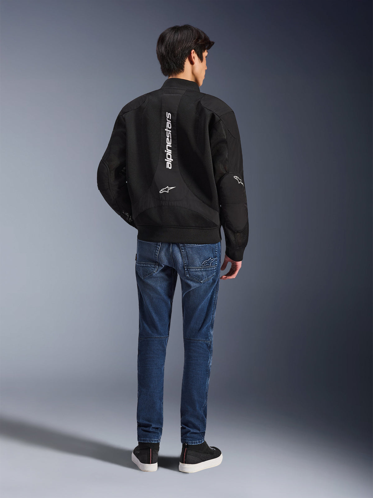 Flight Air Jacket