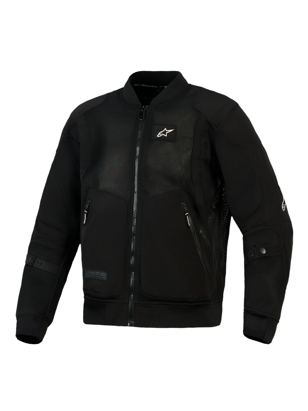 Flight Air Jacket