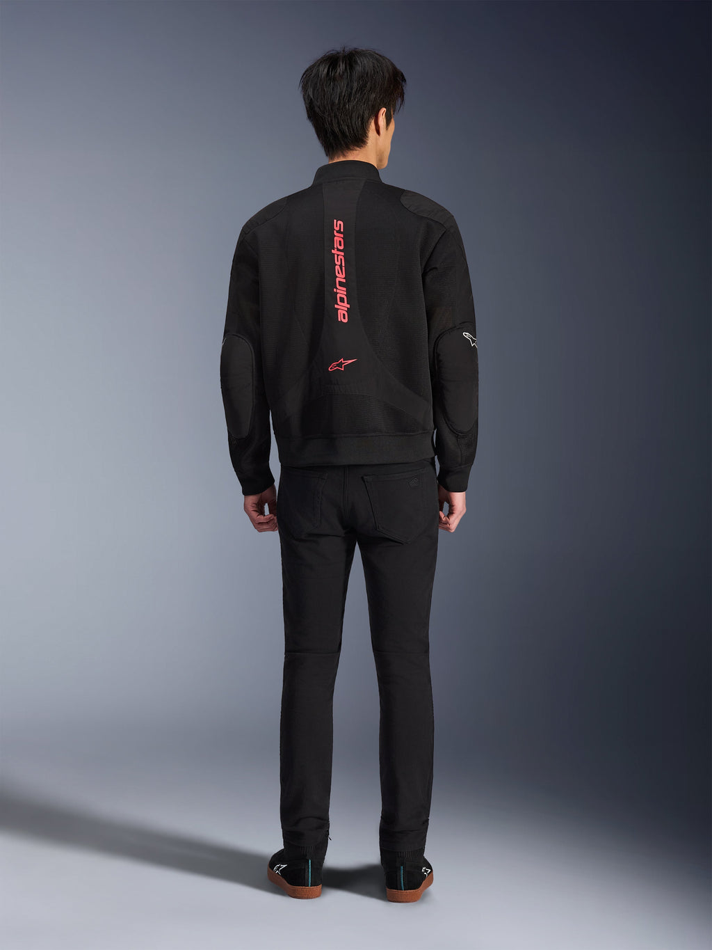Flight Air Jacket