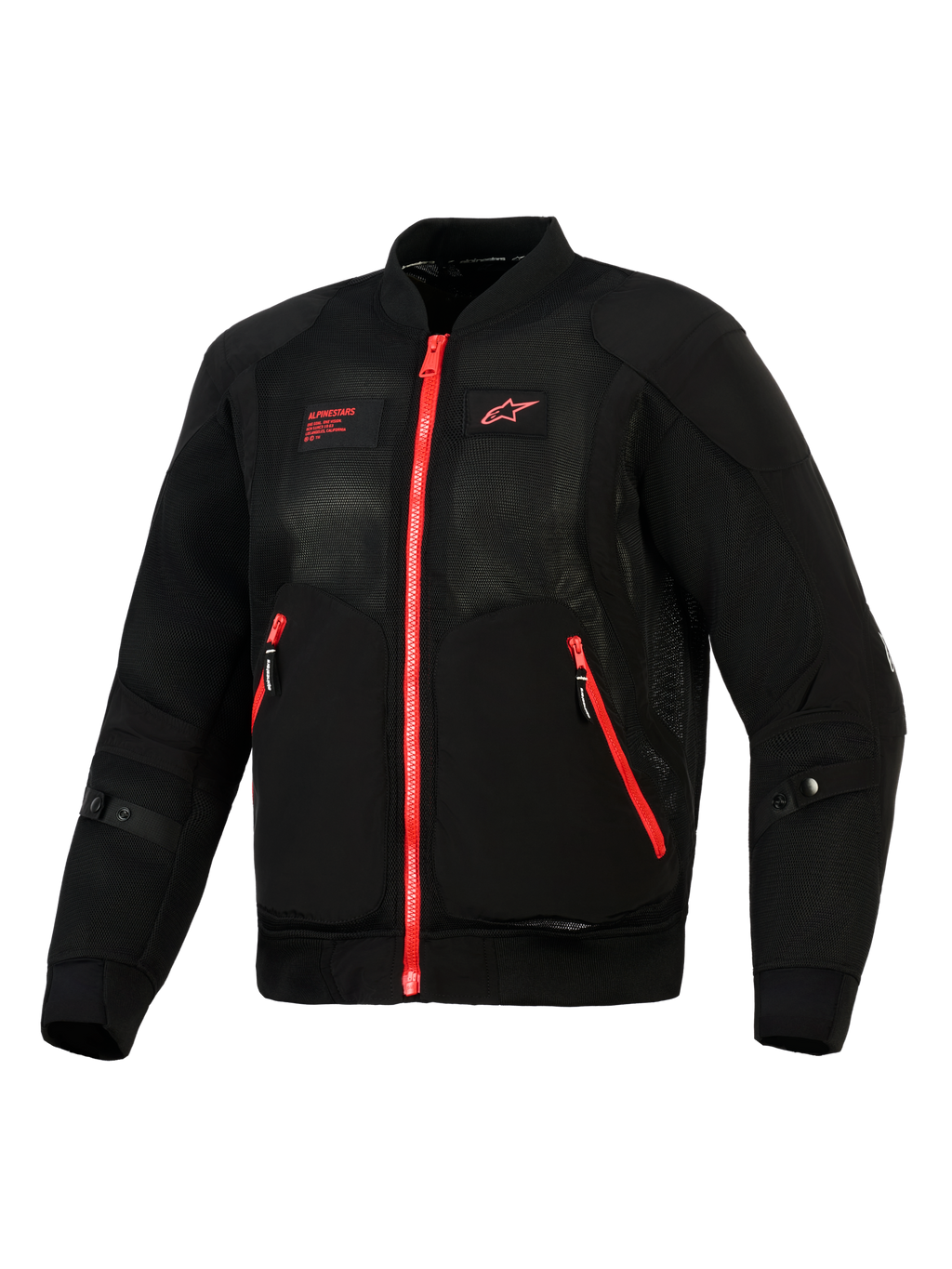 Flight Air Jacket