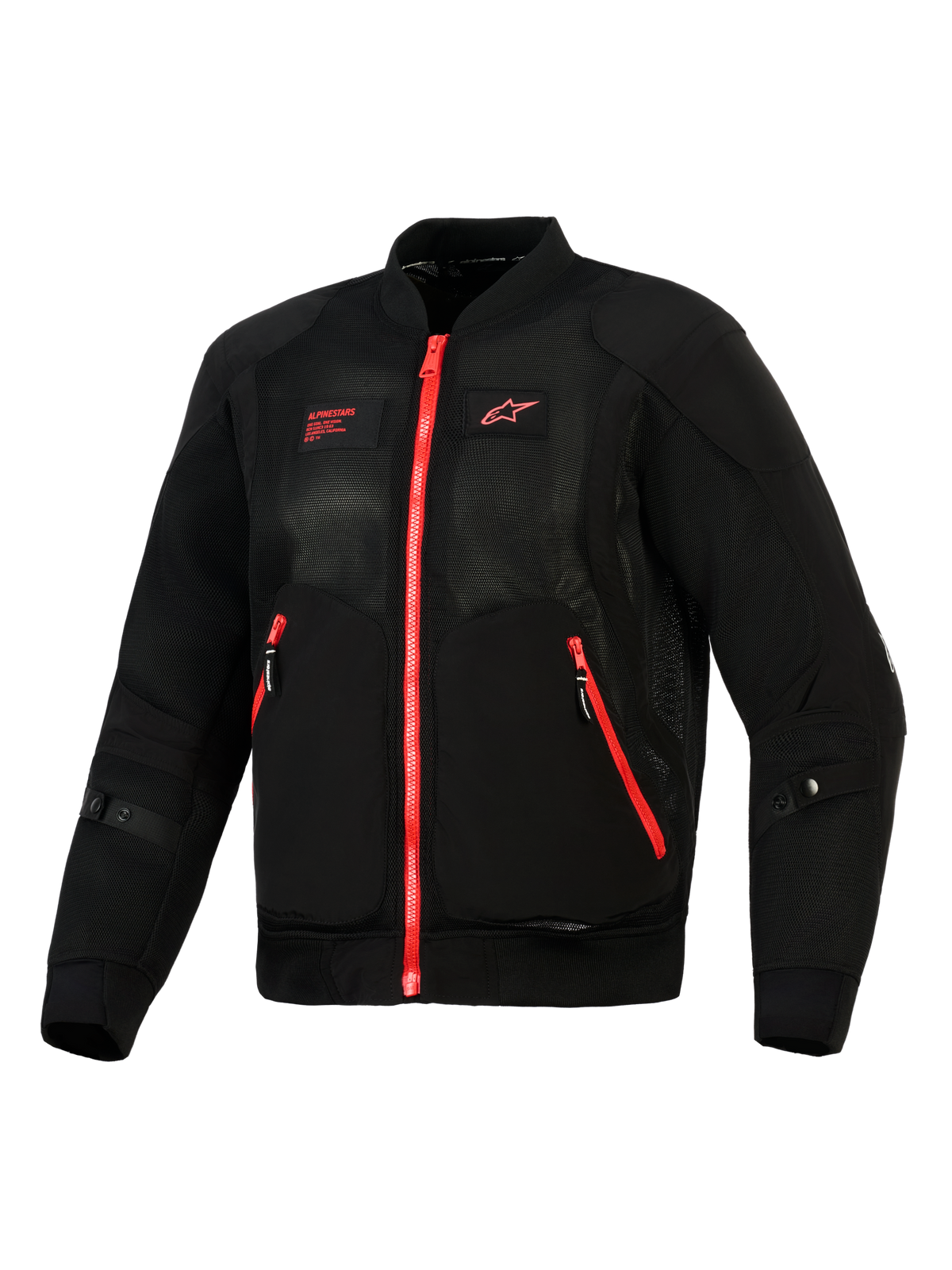 Flight Air Jacket