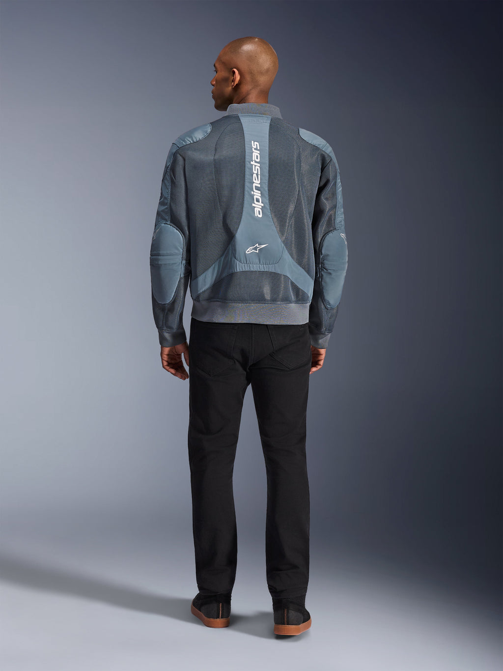 Flight Air Jacket