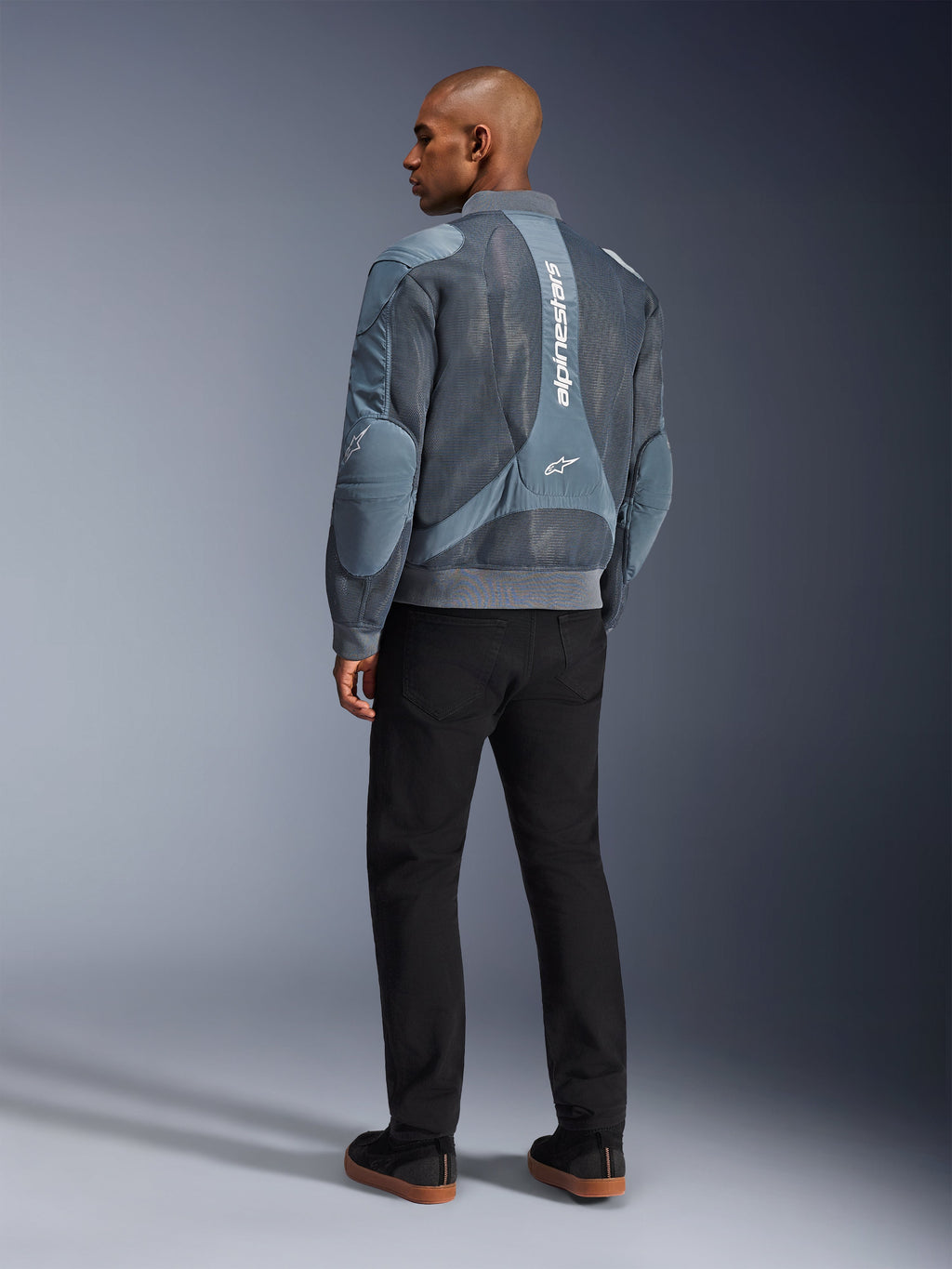 Flight Air Jacket