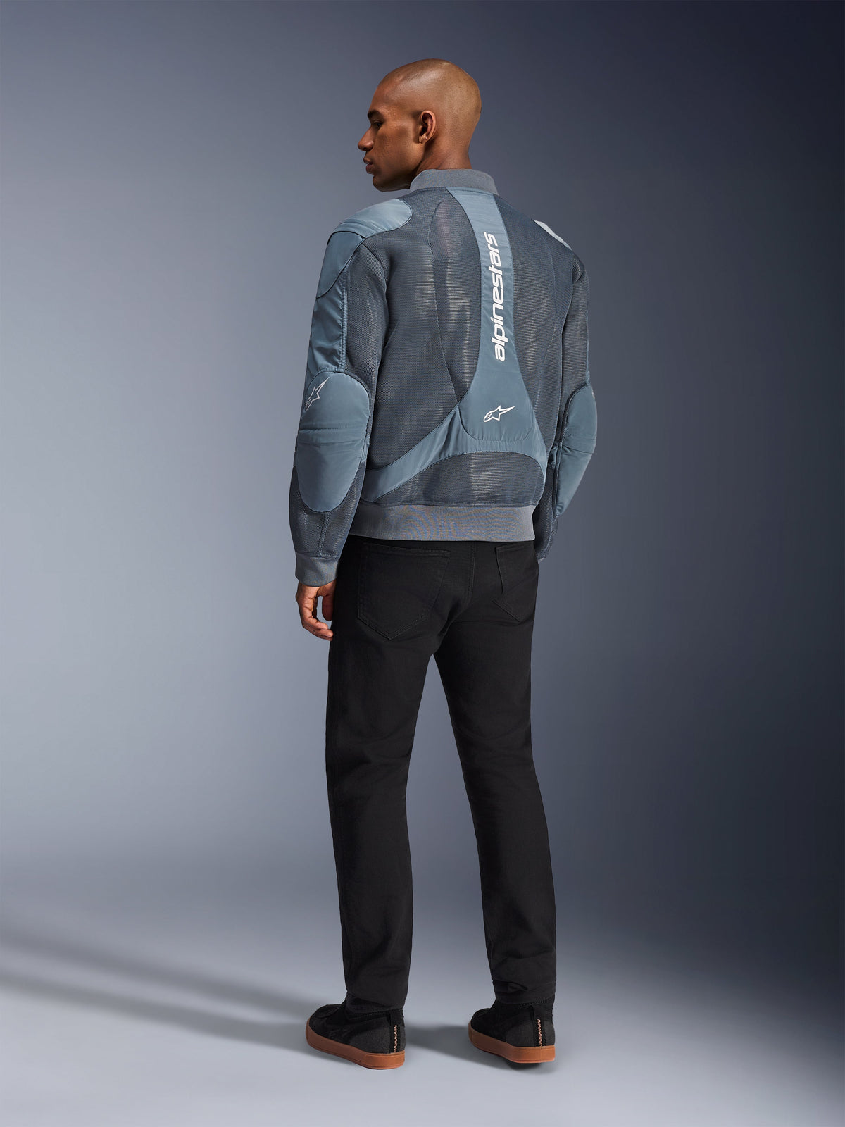 Flight Air Jacket