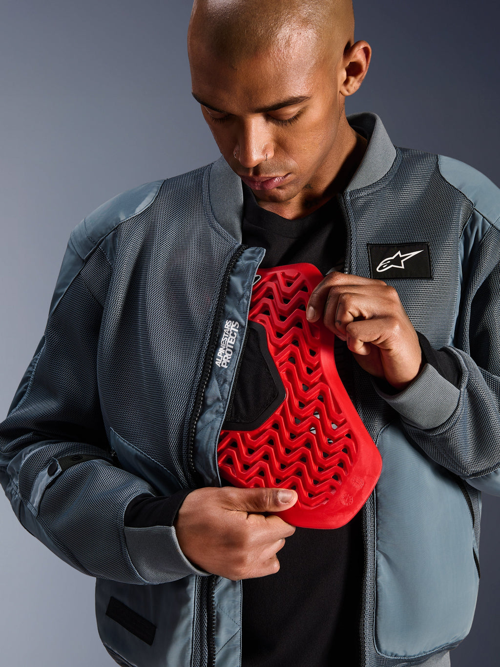 Flight Air Jacket