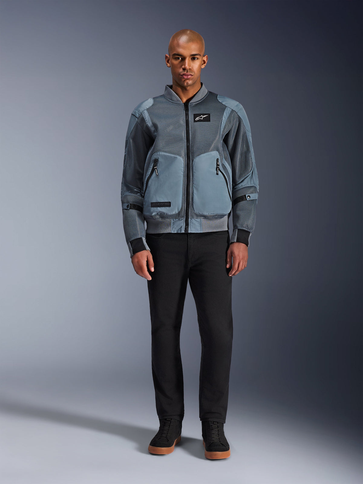 Flight Air Jacket