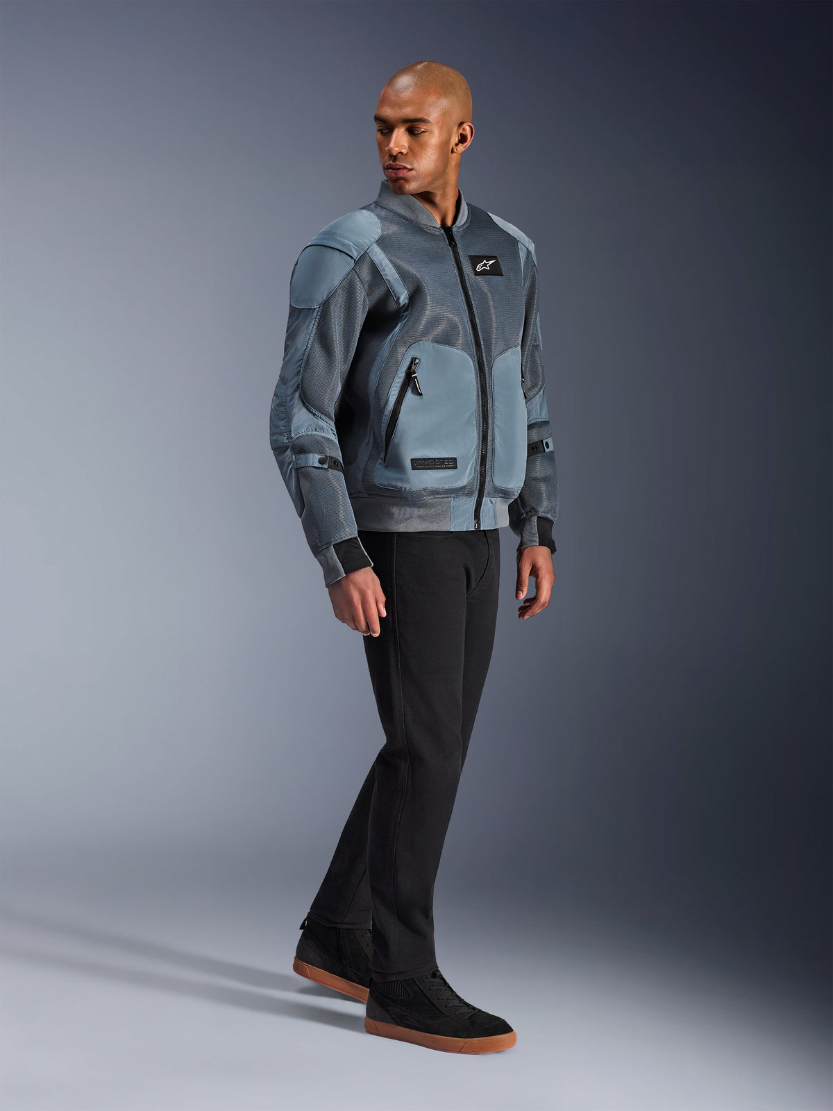 Flight Air Jacket