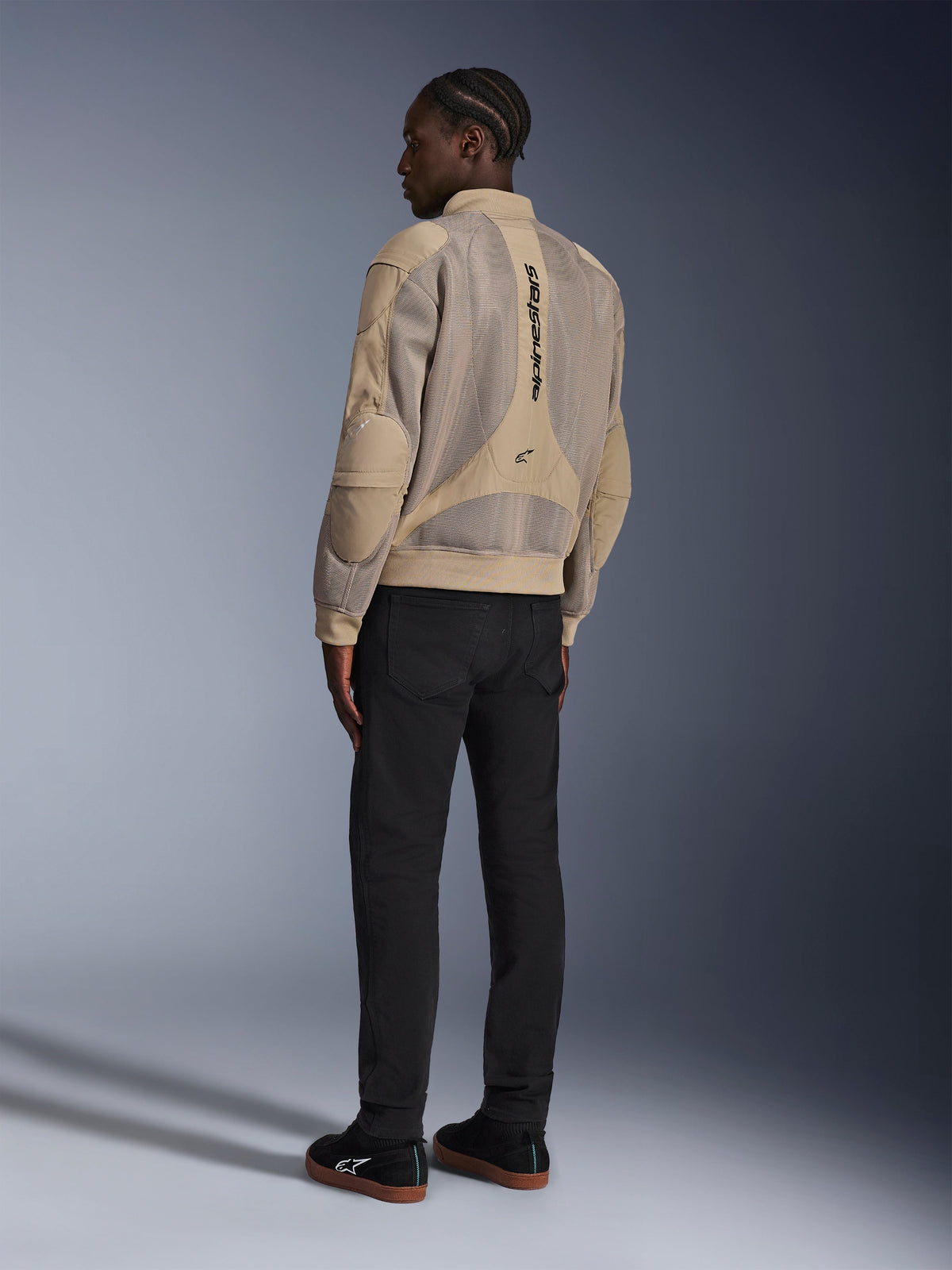 Flight Air Jacket