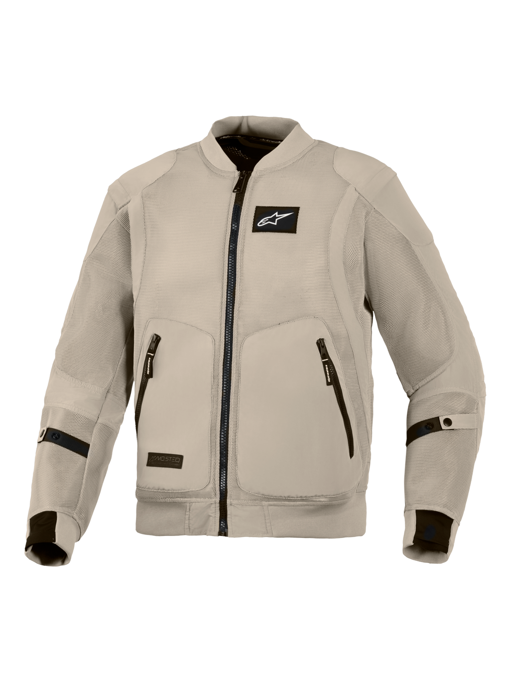 Flight Air Jacket