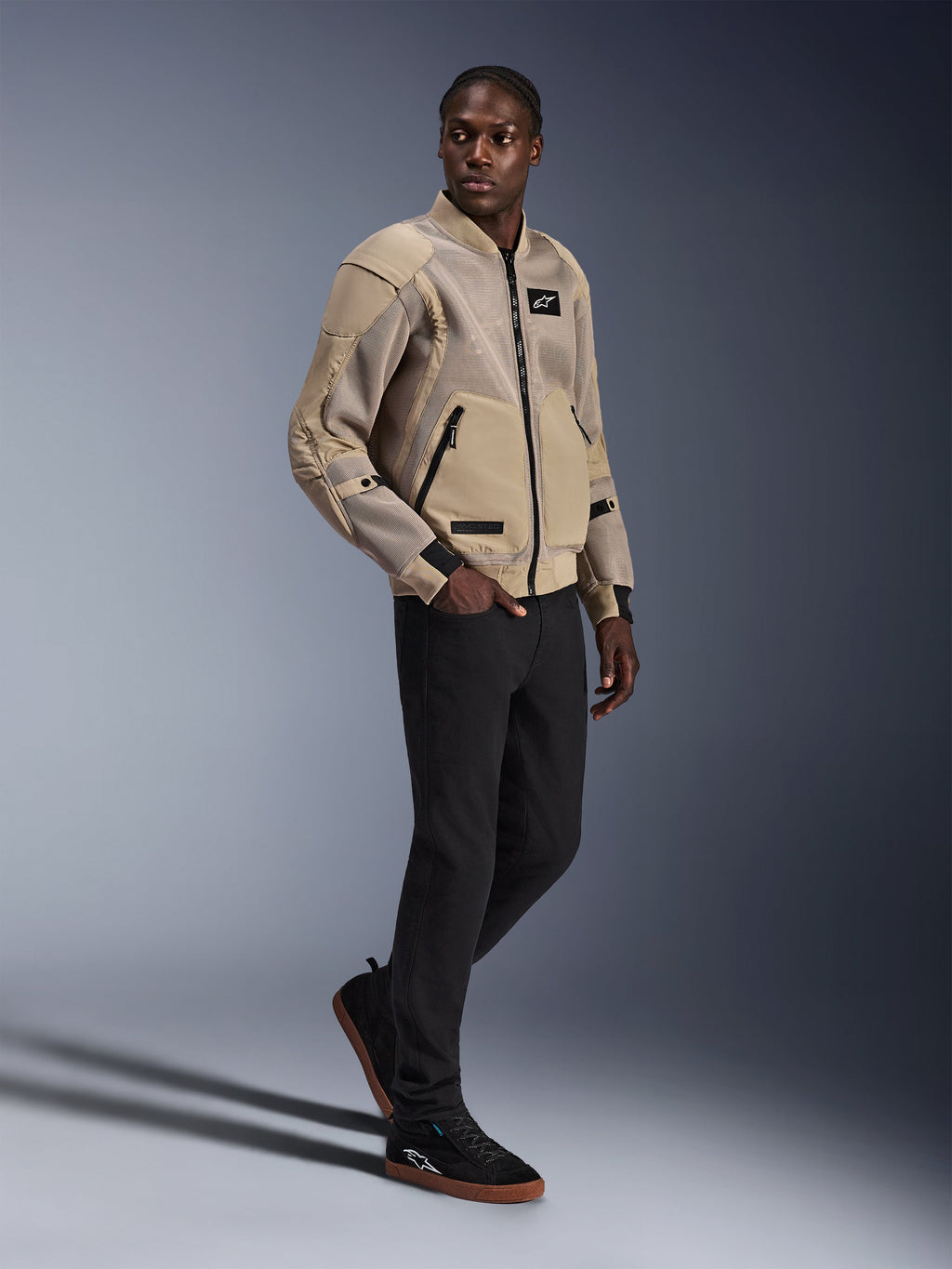 Flight Air Jacket