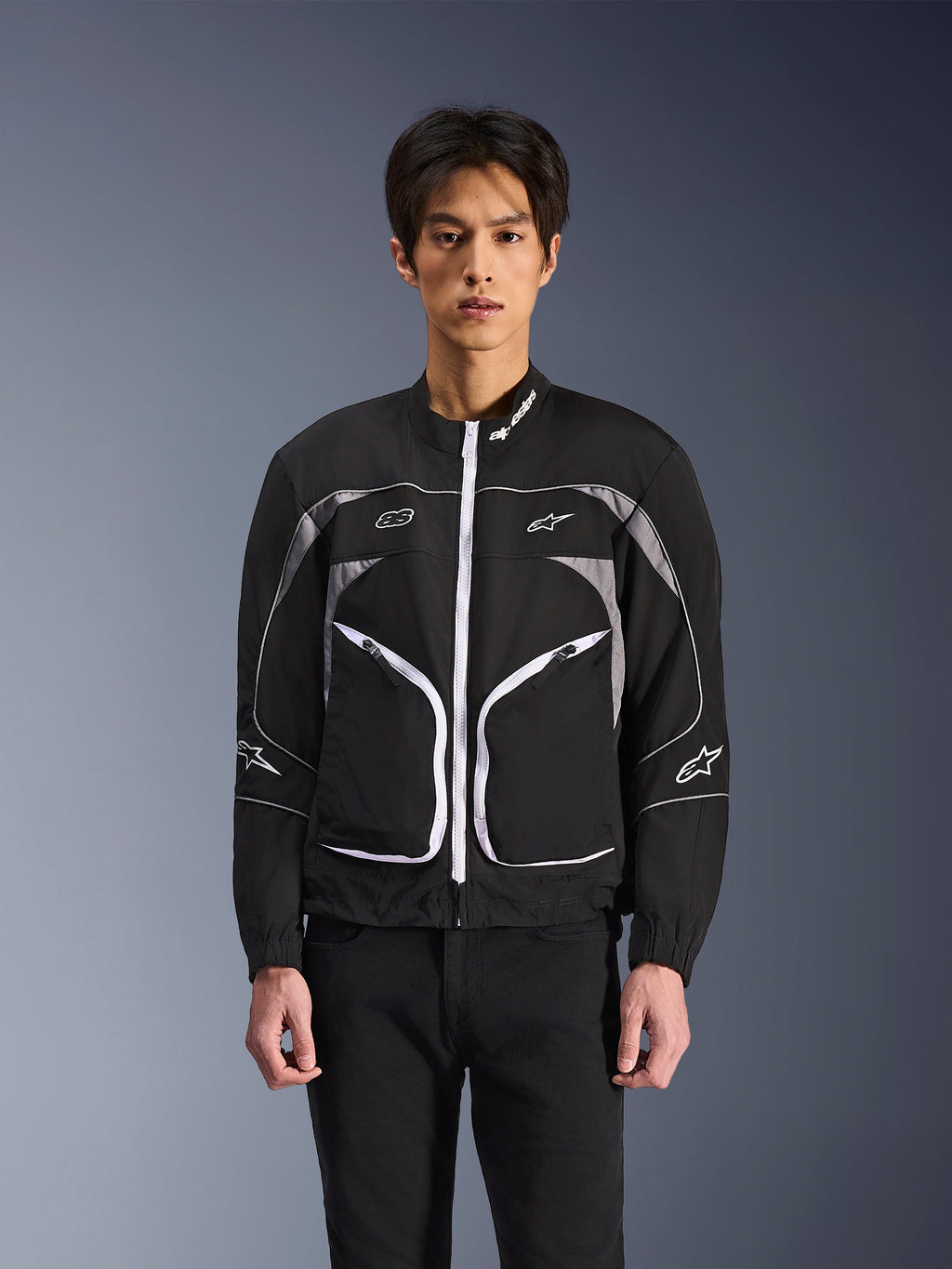 Unite Jacket
