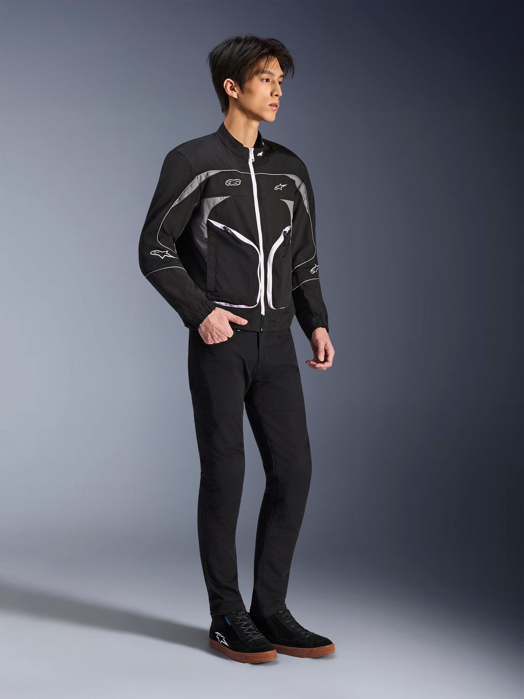 Unite Jacket