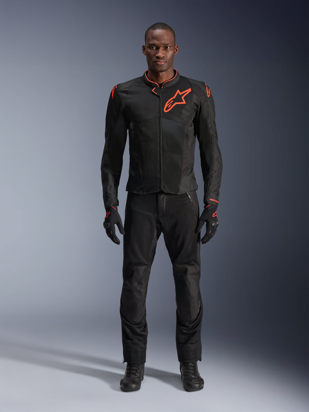 Viper Air V4 Jacket