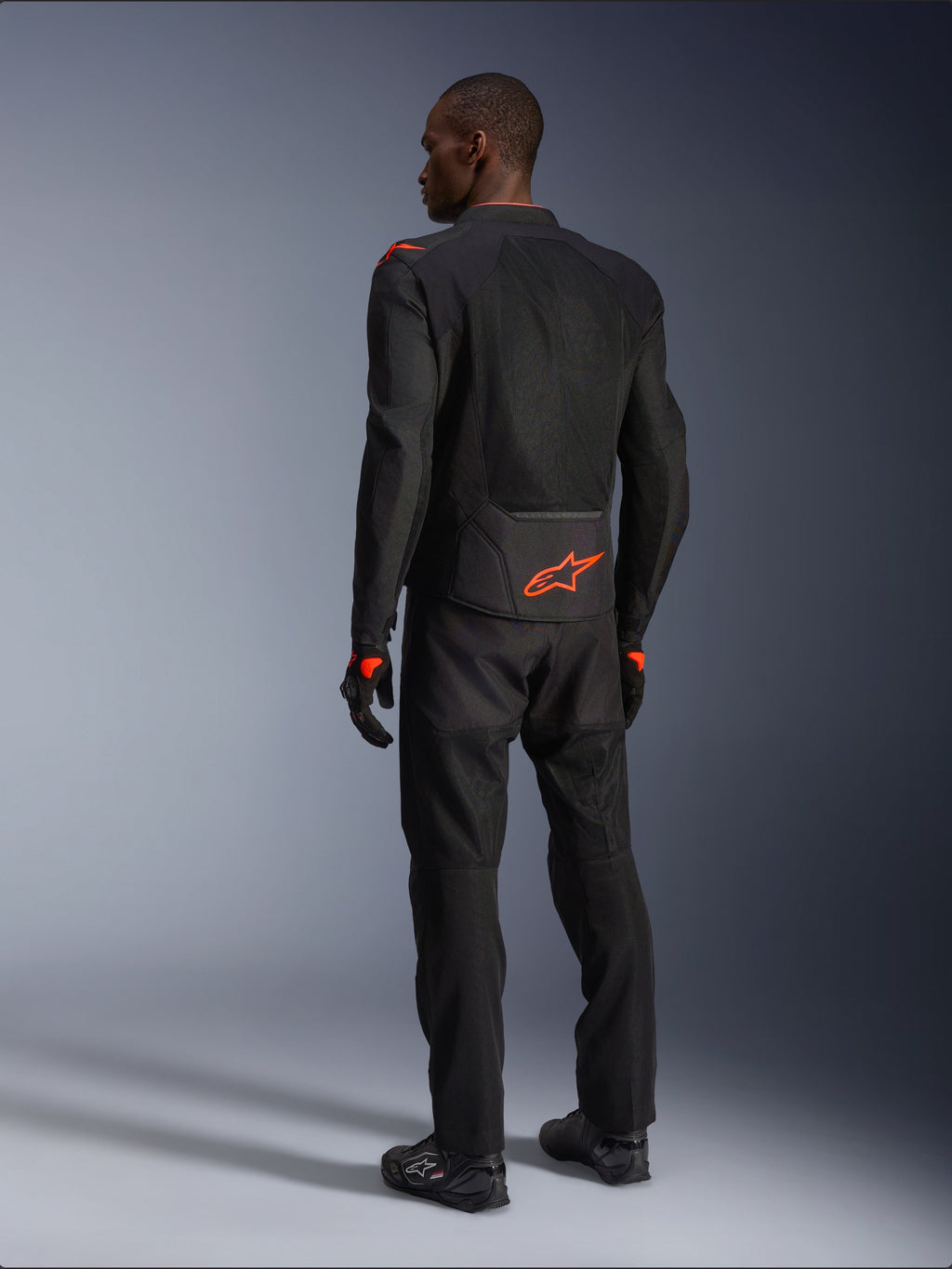Viper Air V4 Jacket