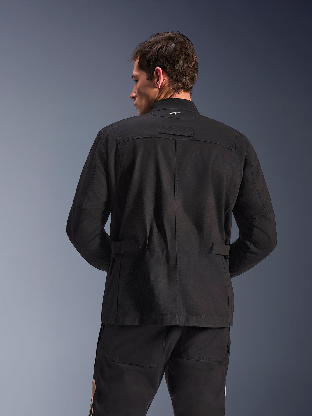 Dice Jacket
