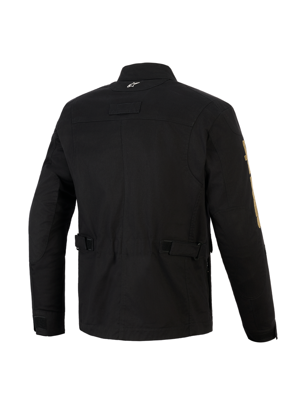 Dice Jacket