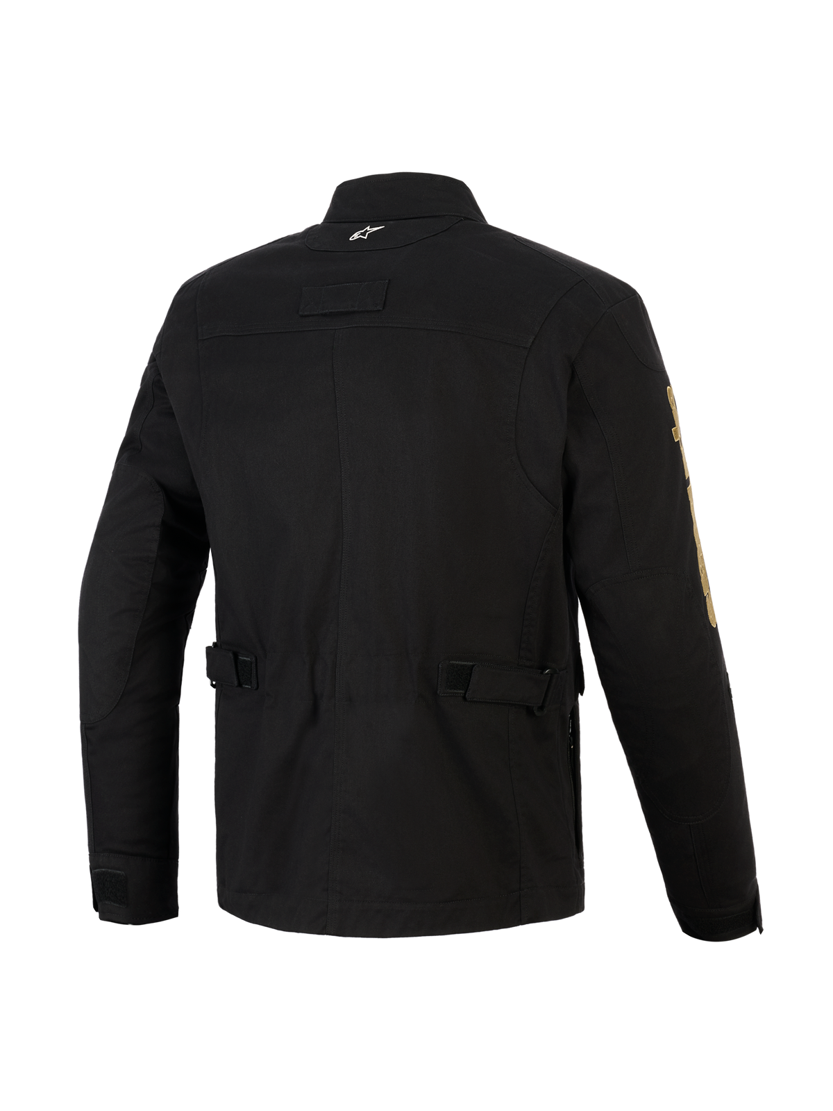 Dice Jacket