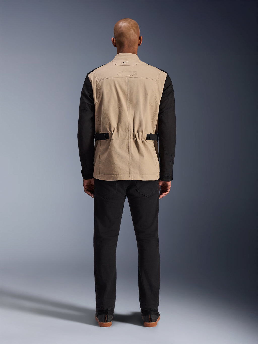 Dice Jacket
