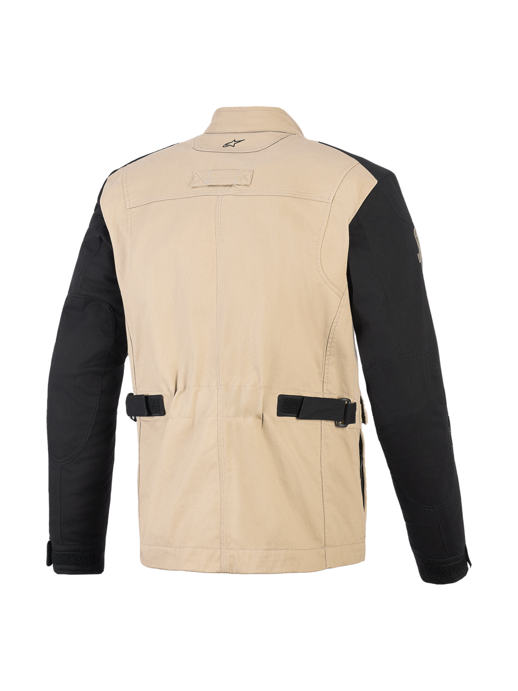 Dice Jacket