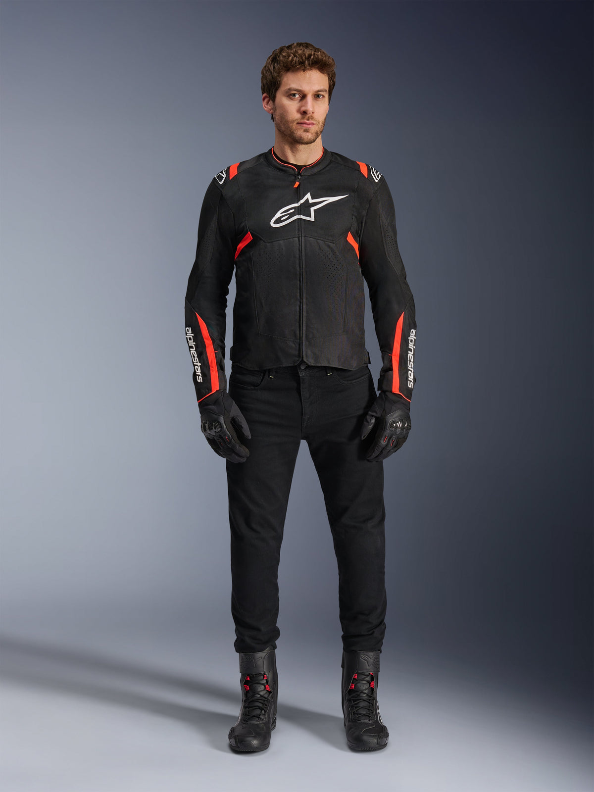 T-SPS Air V2 Jacket