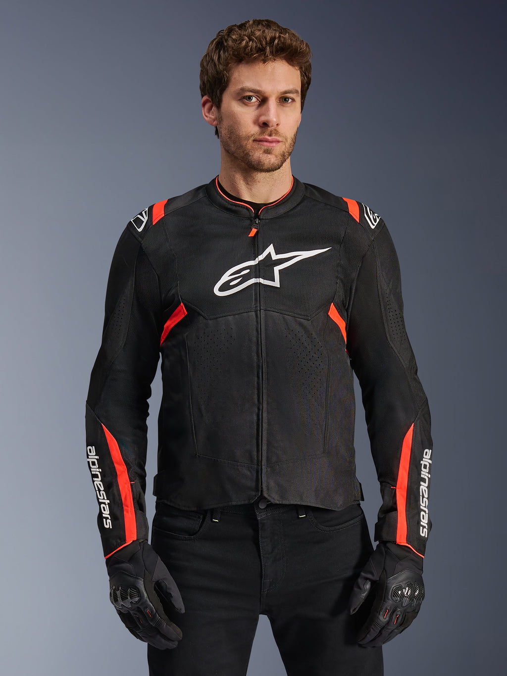 T-SPS Air V2 Jacket