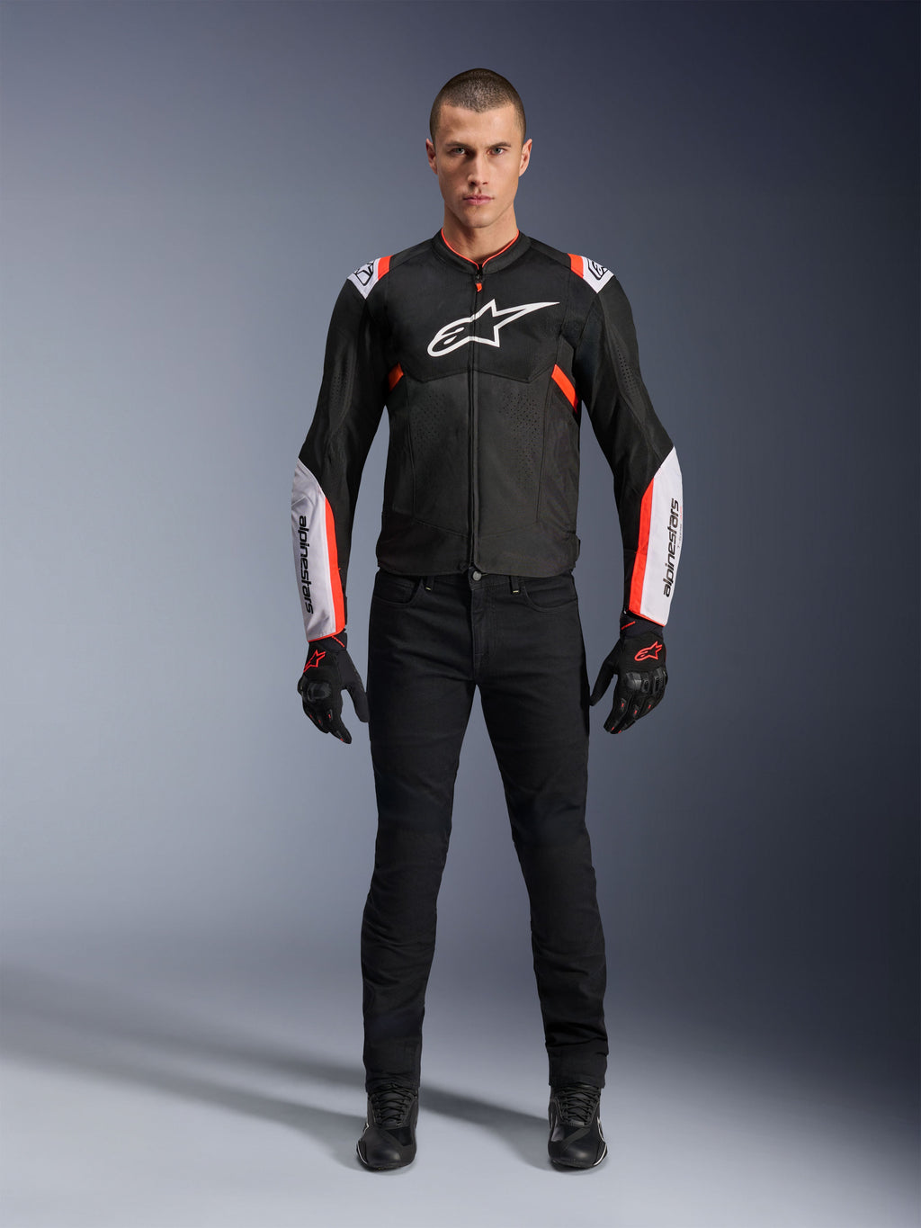 T-SPS Air V2 Jacket