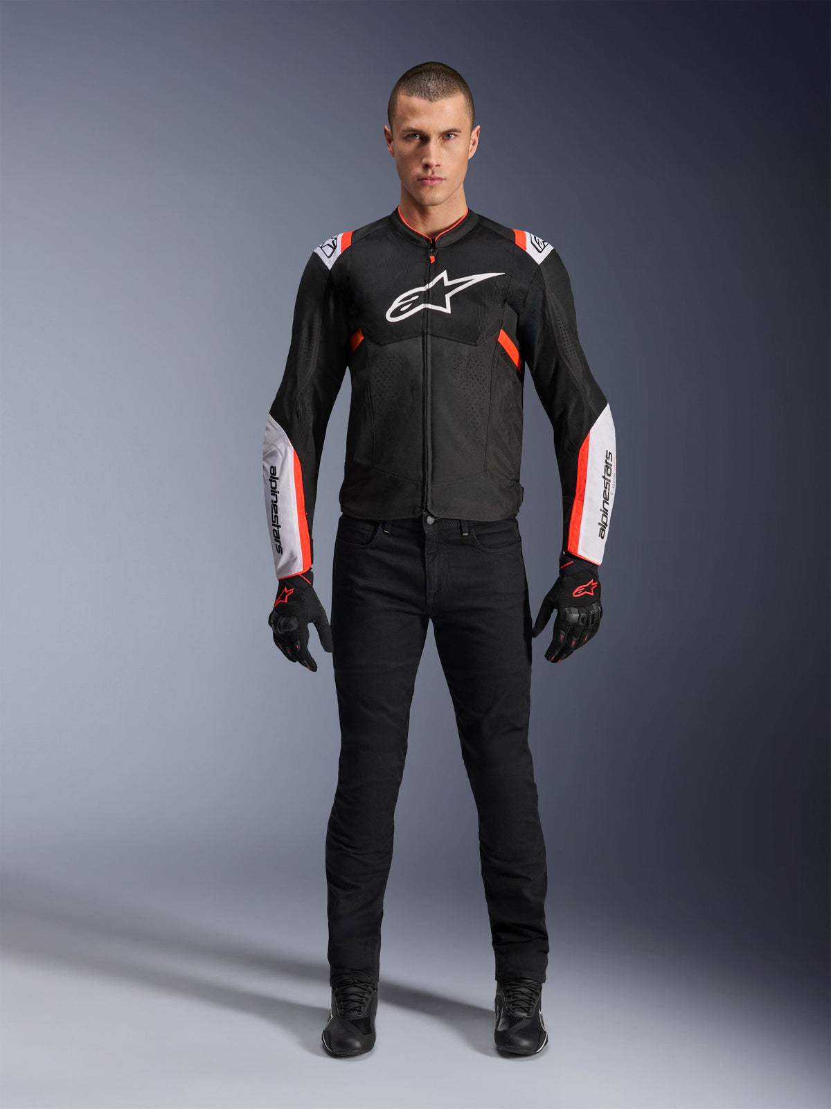 T-SPS Air V2 Jacket
