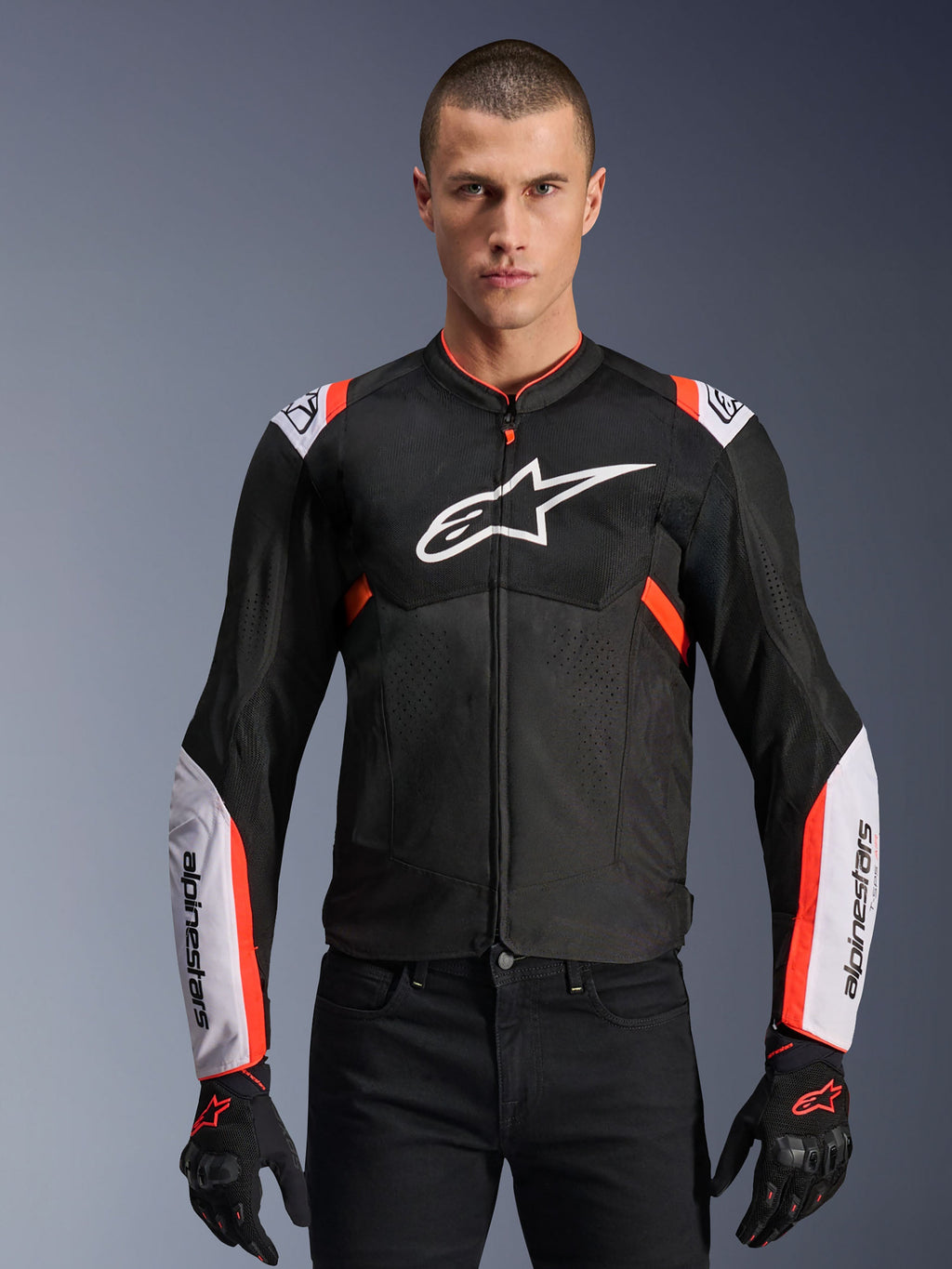 T-SPS Air V2 Jacket