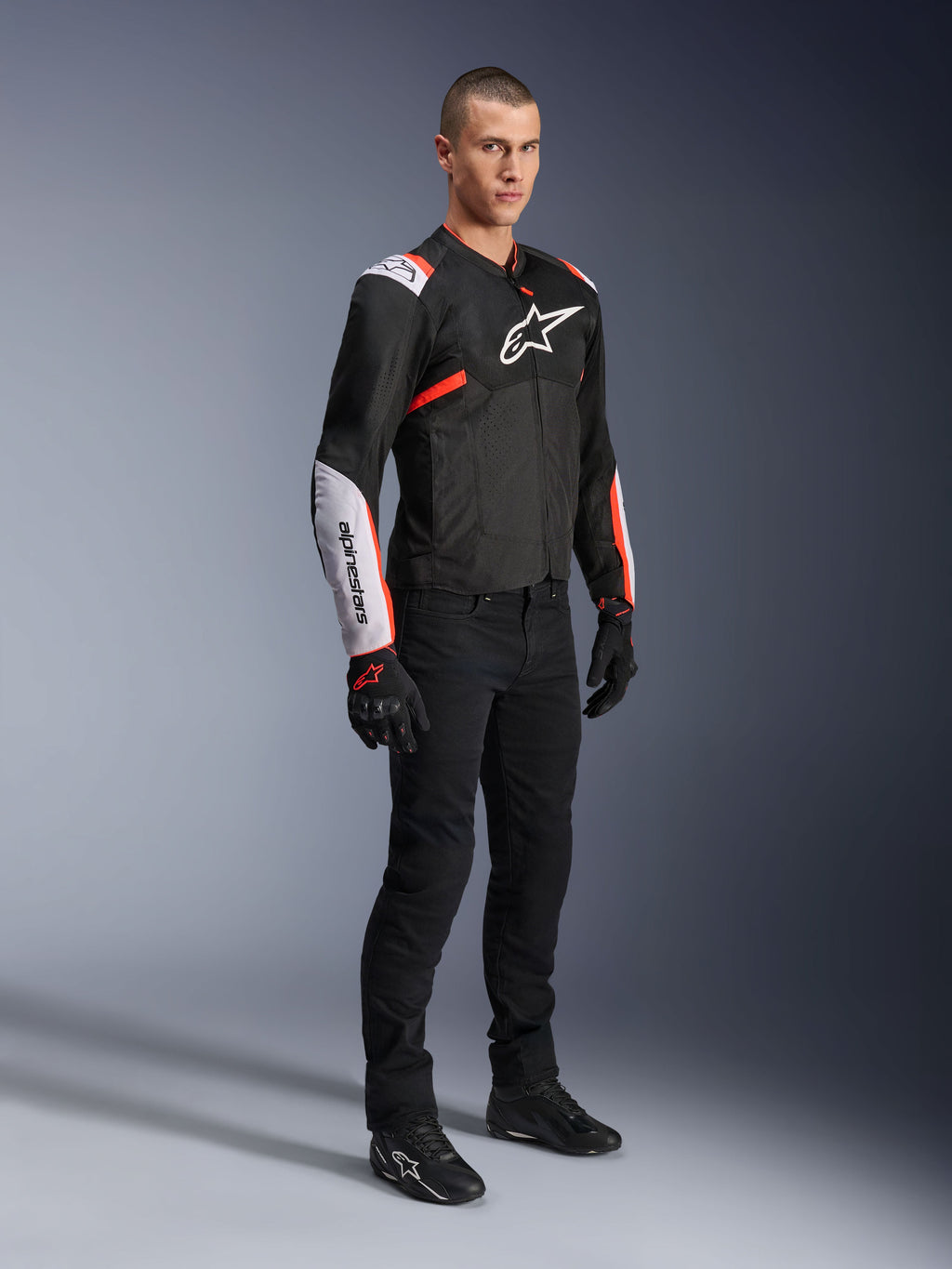 T-SPS Air V2 Jacket