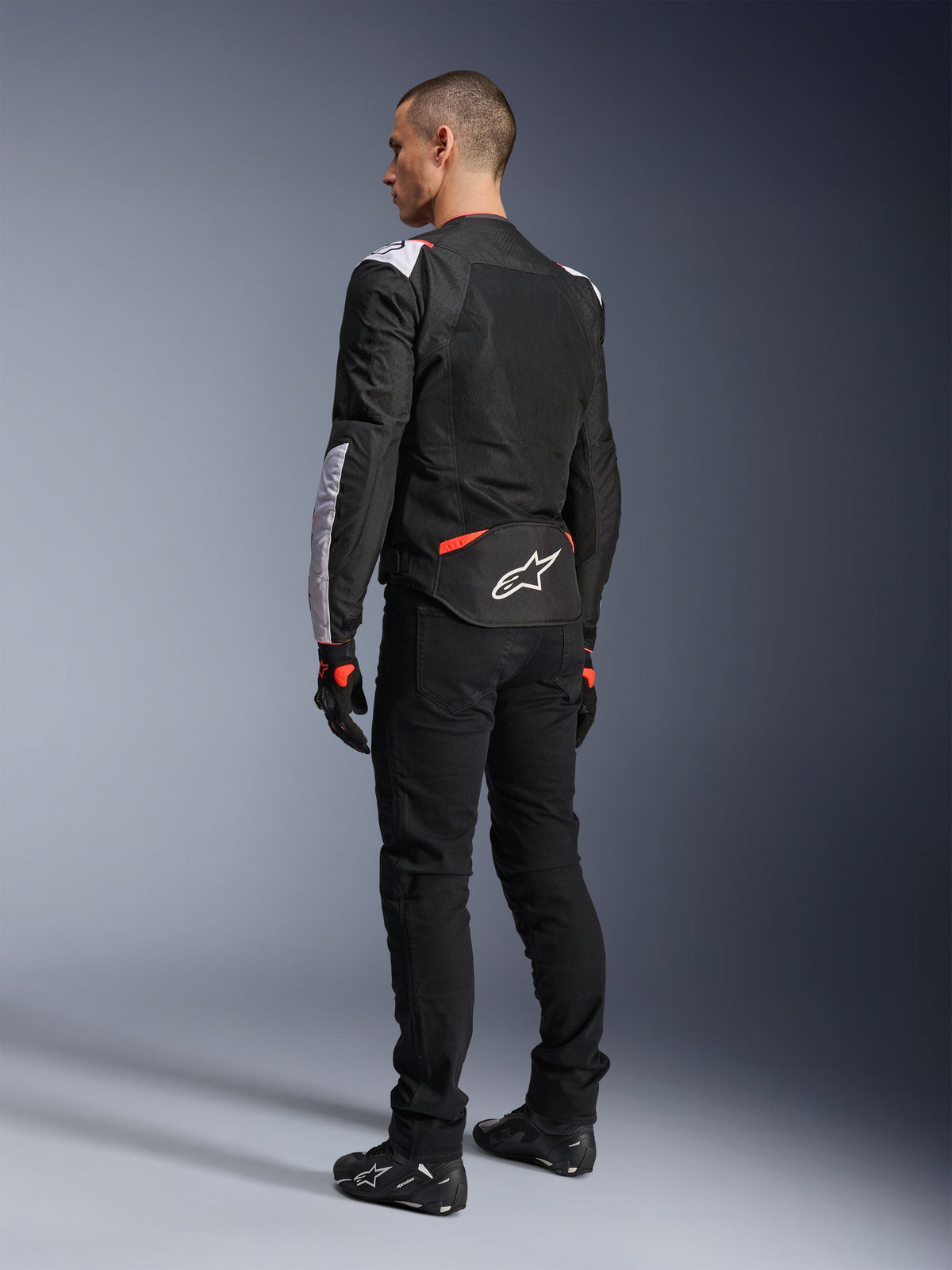 T-SPS Air V2 Jacket