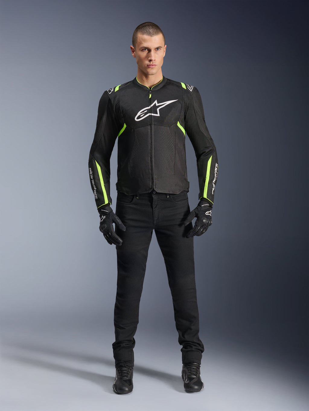 T-SPS Air V2 Jacket