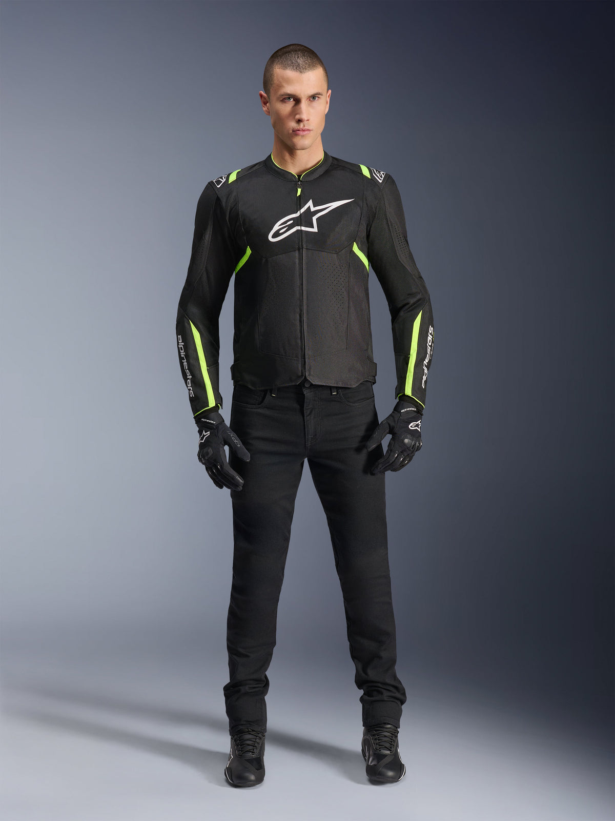 T-SPS Air V2 Jacket