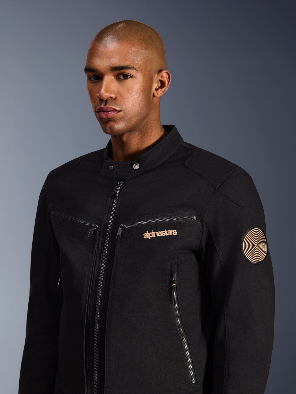 Bruiser Jacket