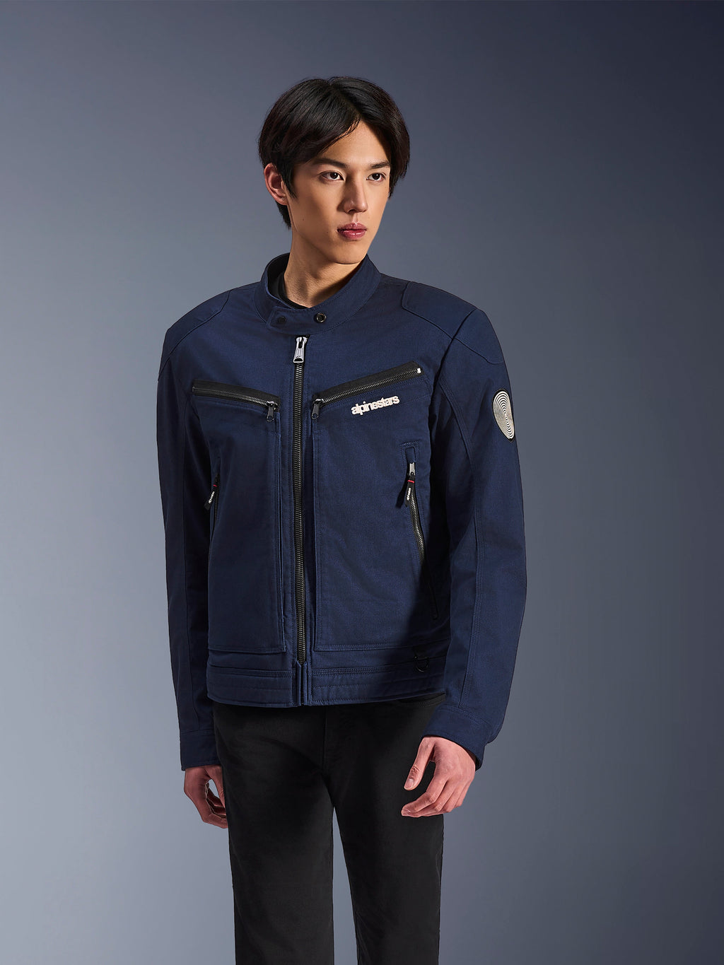 Bruiser Jacket