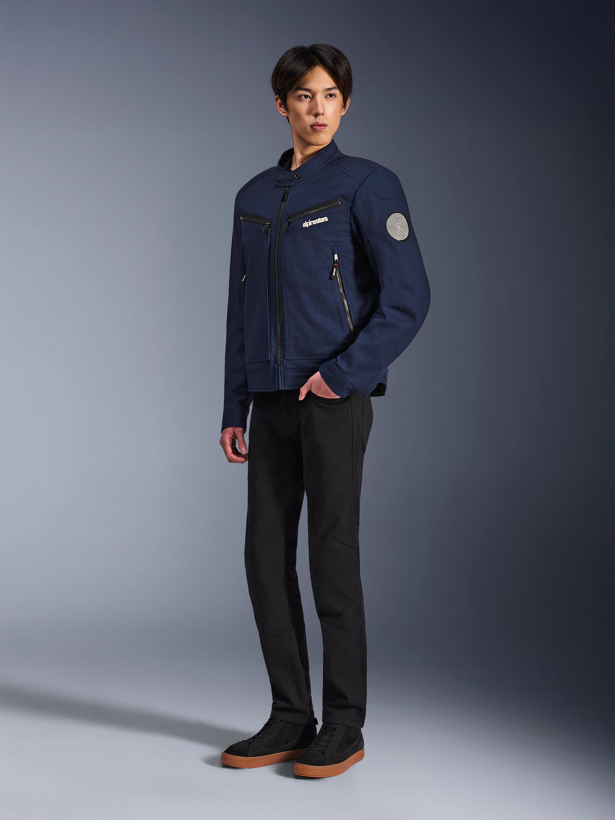 Bruiser Jacket